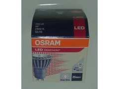 OSRAM PARATHOM PAR16 20 35° LED SPOT AMPUL